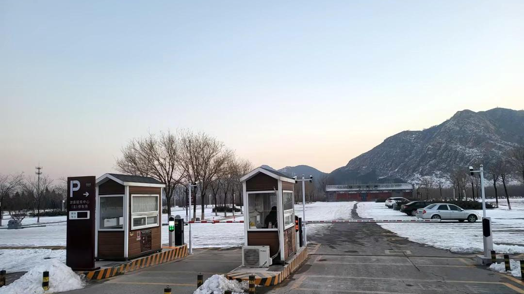 “爾濱”強(qiáng)勢(shì)出圈，科拓智慧停車助力多個(gè)景區(qū)迎接“八方來客”